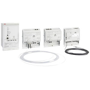 Lichtbogenschutz-Schutzsystem 1