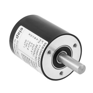inkrementaler Drehgeber 1