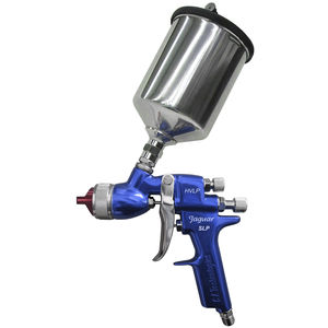 Spritzpistole