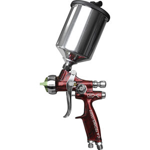 Spritzpistole