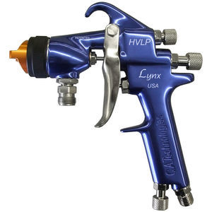Spritzpistole
