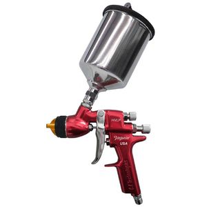 Spritzpistole
