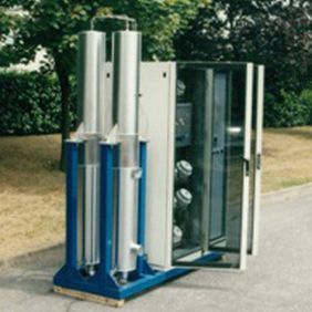 Gasreiniger 1