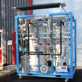 Wasserstoff-Gasreiniger 1