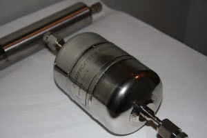 Gasreiniger 1
