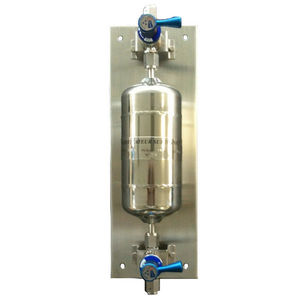 Gasreiniger 1