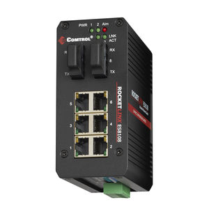 Ethernet-Switch / unmanaged
