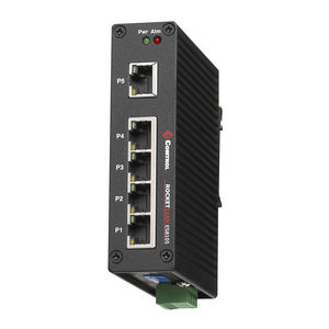 Ethernet-Switch / unmanaged