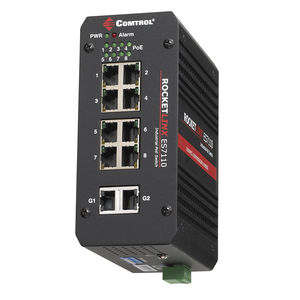Ethernet-Switch / unmanaged 1