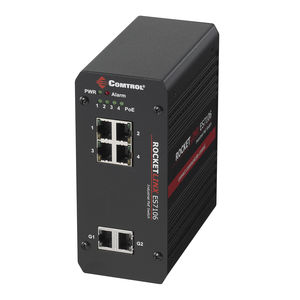 Ethernet-Switch / unmanaged 1
