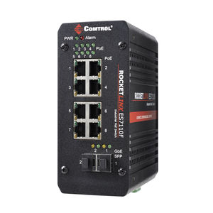 Ethernet-Switch / unmanaged 1