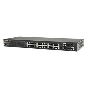 Ethernet-Switch / managed