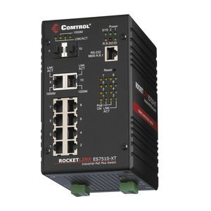 Ethernet-Switch / managed 1