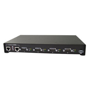 RS-232-Geräteserver 1