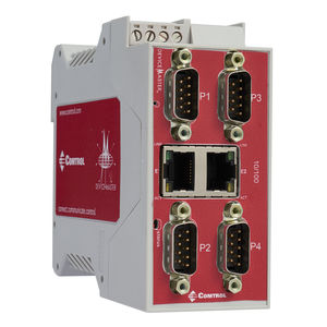 RS-232-Geräteserver 1