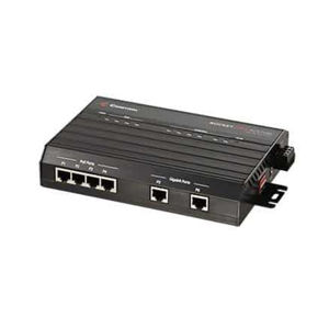 Ethernet-Switch / unmanaged 1