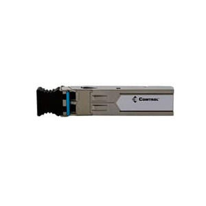 Transceiver für Lichtleiter