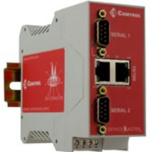 Gateway für Kommunikation / Ethernet / Feldbus / Modbus