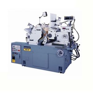 hydrostatische Schleifmaschine