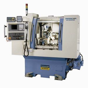 Winkelschleifmaschine