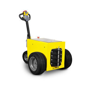 elektrischer Schlepper