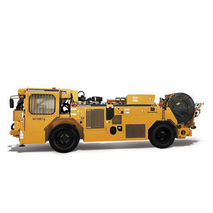 Fahrmischeranbau-Betonpumpe 1