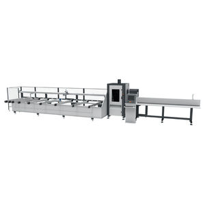 Schneidapparat für PVC