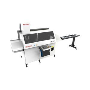 Schneidemaschine für Aluminiumprofile