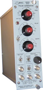Impulsgenerator