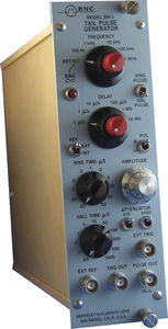 Impulsgenerator