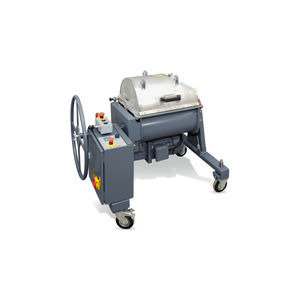 dynamischer Kneter