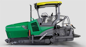 Asphaltfertiger