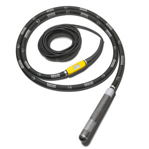 elektrischer Beton Innenrüttler
