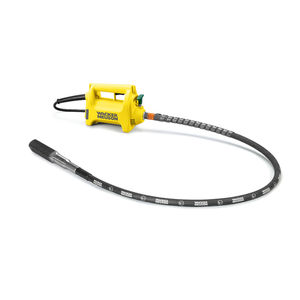 elektrischer Beton Innenrüttler