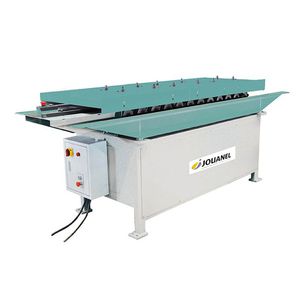 Profiliermaschine für Profile 1