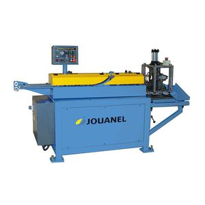 Profiliermaschine für Profile 1