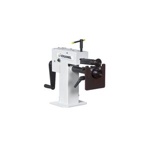 manuelle Sickenmaschine 1