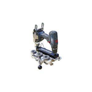 Draht-Crimpmaschine