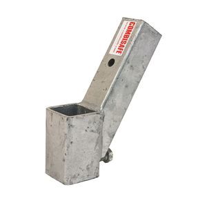 einstellbare Halterung 1