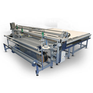 Heißluft-Schweißmaschine