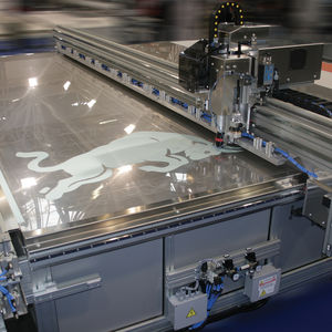 Schneidplotter