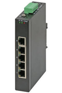 Ethernet-Switch / managed