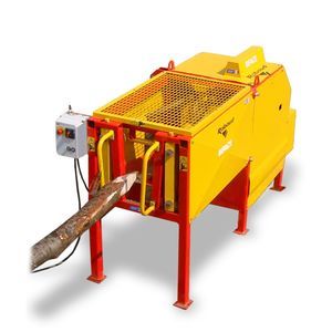 Spaltmaschine 1