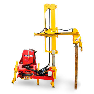 hydraulischer Rammhammer 1