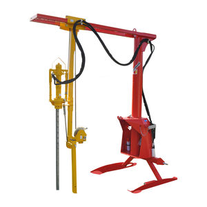 hydraulischer Rammhammer 1