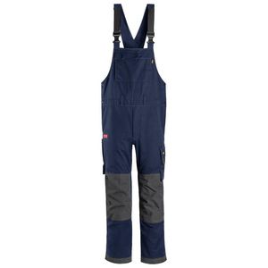 Overall Typ 3