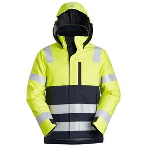 Arbeitsjacke