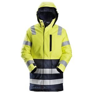 Arbeitsjacke
