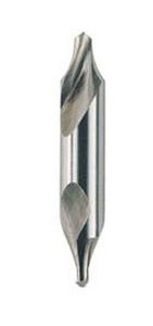 Vollmetall-Bohrer 1