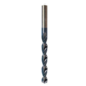 Vollmetall-Bohrer 1